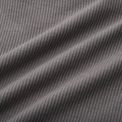 Leave the Door Open-scoop-neck spaghetti detail top