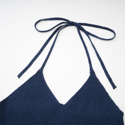 Magali two-piece top