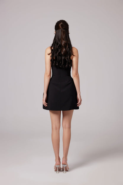 Melisande dress