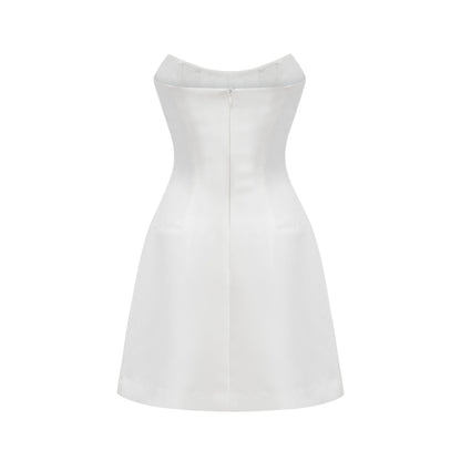 Melisande dress