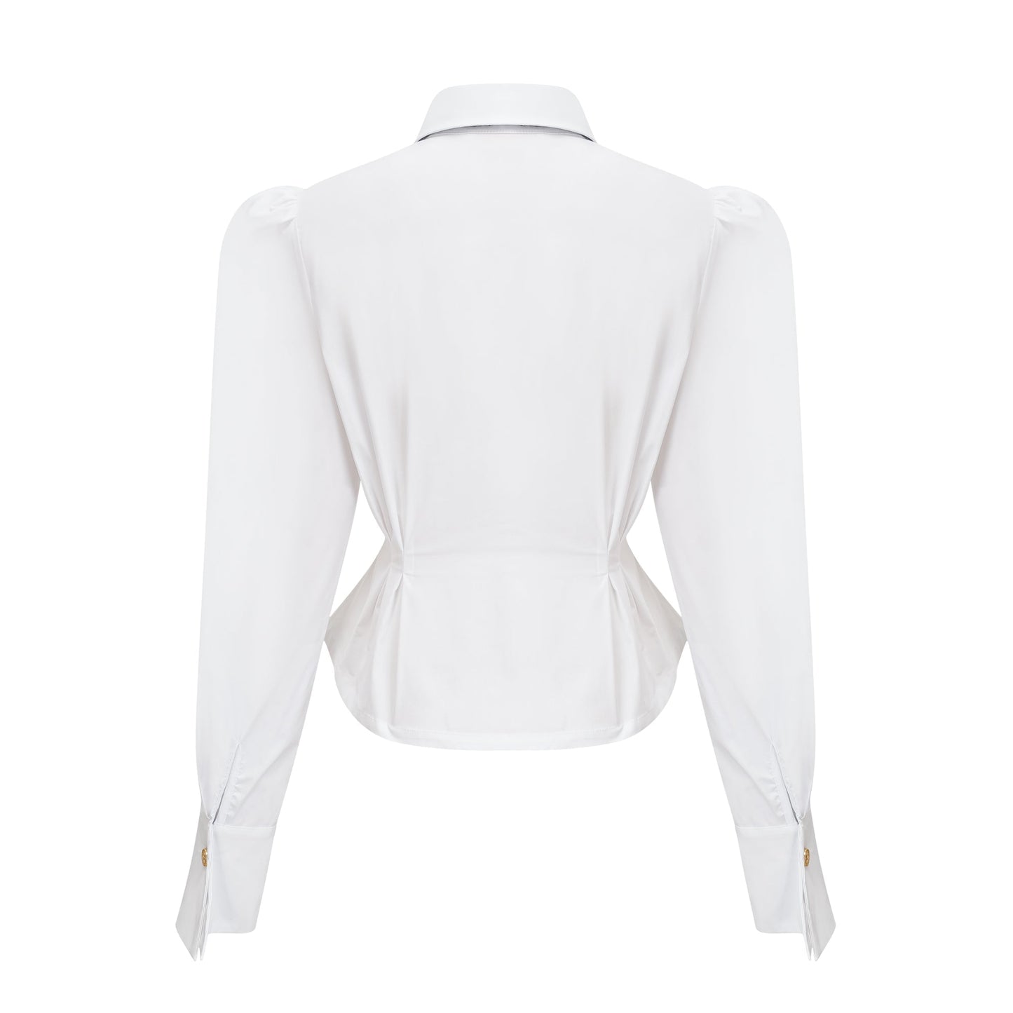 Mireille shirt & skirt matching set (US Only)