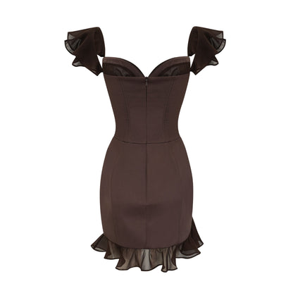Saga dress (US Only)