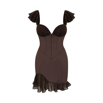 Saga dress (US Only)
