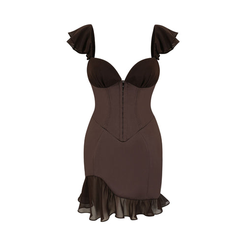 Saga dress (US Only)
