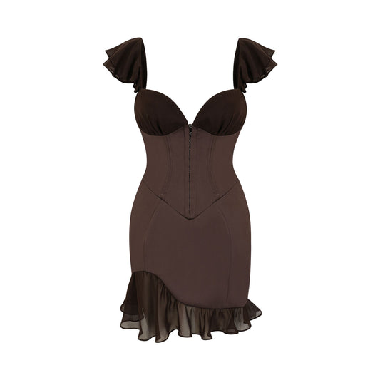Saga dress (US Only)