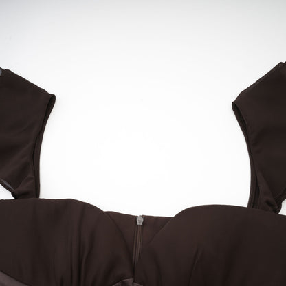 Saga dress (US Only)