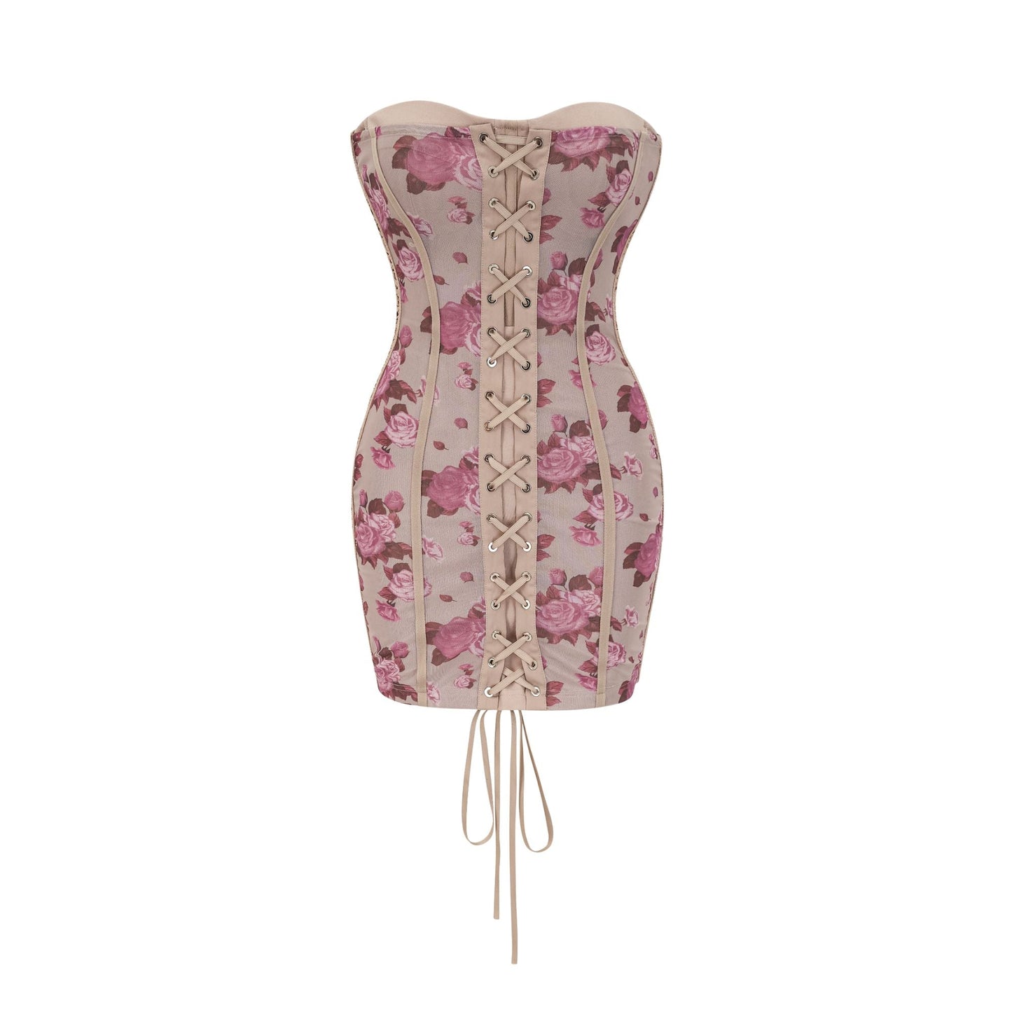 Signe dress (US Only)