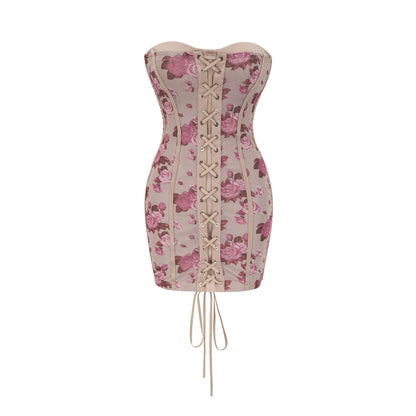 Signe dress (US Only)