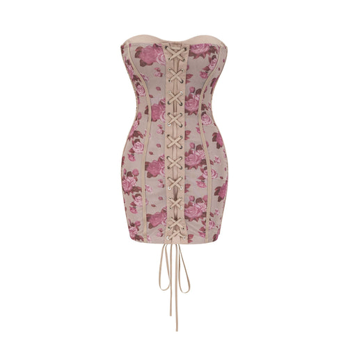 Signe dress (US Only)