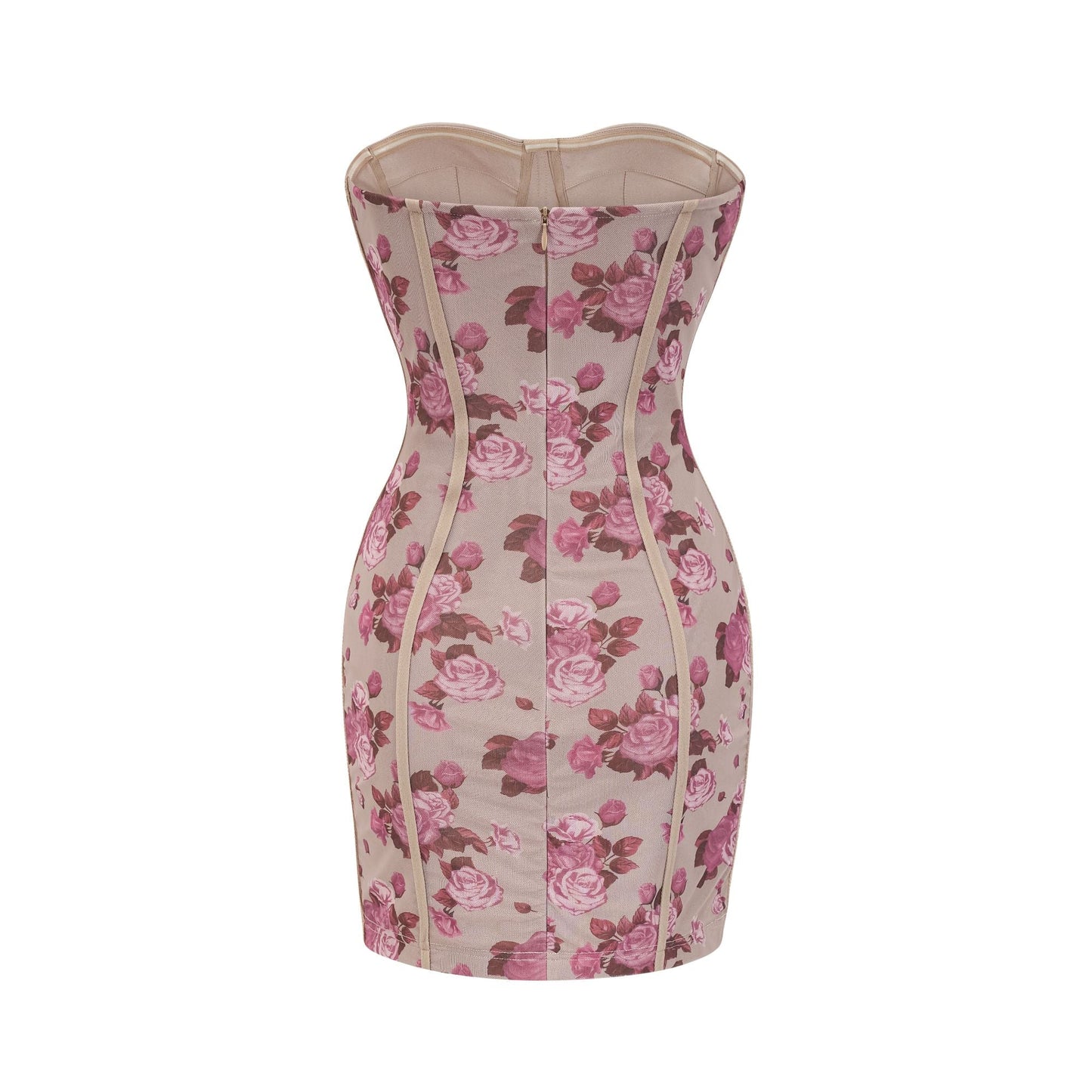 Signe dress (US Only)